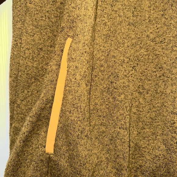 Men’s L.L.Bean Sweater fleece pullover size xl - Picture 4 of 6